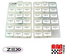 Nitrous Oxide Jet Kit Zex 82199 for sale online | eBay