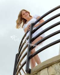 Here's Senior Model Addison. What a day we had. The weather was perfect,  Addison was so much fun to be around and Kelly (Addison's Mom) and I  laughed all day at/with Addison.