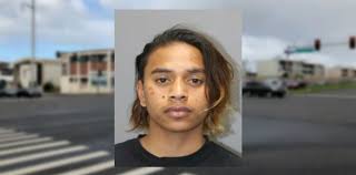 Suspect in deadly weekend crash remains in custody