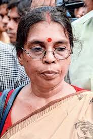 Arrest warrant against Barun Biswas elder sister