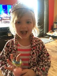 Briar Grenon's Pageant Page