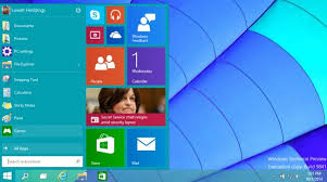 The company is now one of america's largest private companies, with 11,000 employees and revenue of over $2.5 billion. How Can I Get The Windows 8 Start Screen In Windows 10 Super User