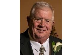 James Calmes Obituary (2018)