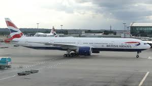 It is the world's largest twinjet. Boeing 777 300 Iag Cargo