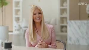ivanka trump