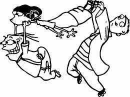 All rights belong to their respective owners. Cartoon Network 90s Cartoon Coloring Pages Coloring And Drawing