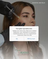 He's back by popular demand! 💫 After a blockbuster response last time, Dr. Amol  Rathore returns to Aesthetics by Shikha Sardana