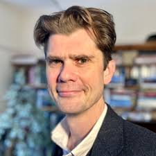 Benedict Carpenter van Barthold