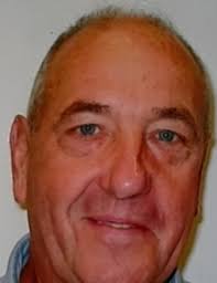 Obituary for James G. Daley Sr.