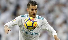 The spanish playmaker is focused on returning to spain after consecutive loan moves to arsenal. Dani Ceballos Of Real Madrid Targeted By Tare The Laziali