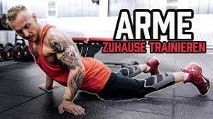 Trizeps übung bizeps und trizeps die 6 besten übungen. Arme Zuhause Trainieren Bizeps Und Trizeps Ubungen Mit Dem Eigenen Korpergewicht Ohne Gerate Youtube