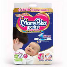 Best Baby Diaper Brands Business Insider India