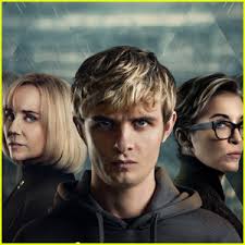 Alex Rider' Season 3