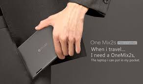 A community developed, ubuntu based operating system that beautifully integrates the mate desktop. One Mix 2s Yoga Pocket Laptop Beefed Up With Core I7 Processor Laptop News Hexus Net