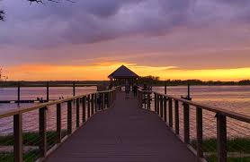 Vacation planning and real estate guide to the boardwalk and amusement park is open memorial day through labor day every year. Top 5 Best Places To Watch The Sunset In Wilmington Nc More Than Main Street