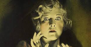 A Cinema History: The Cat and the Canary (1927)