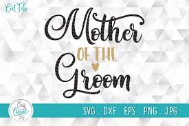 Download Mother Of The Groom Wedding Graphic By Easyconceptsvg Creative Fabrica PSD Mockup Templates