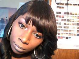 Fundraiser for Almeta Dishroom by Cleveland Green : Tamara Nicole King