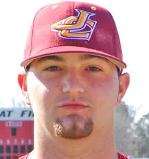 NJCAA Baseball Players of the Week (April 22, 2009)