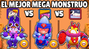 Identify top brawlers categorised by game mode to get trophies faster. Estadisticas En Youtube Para El Video Jacky Ultraperforadora Vs Bea Mega Escarabajo Vs Tick Olimpiadas De Mega Monstruos Brawl Stars Noxinfluencer