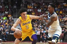 Lakers face pelicans with seed in question. New Orleans Pelicans Vs Los Angeles Lakers 102116 Free Pick Nba Odds