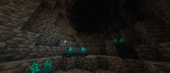 Minecraft addons are a lot of fun. Caves And Cliffs Minecraft Addon