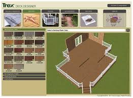 Pin By Mel On Screened Porch Deck Design Deck Design Tool Trex Deck
