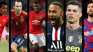 Italian serie a predictions & betting tips. Soccer Players With The Largest Salaries 6 Highest Paid Soccer Players