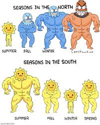 Seasons Fixed Oc Album On Imgur