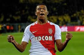 Mbappe had scored seven times in seven previous games against his old club since moving to psg in 2017, but he could not add to that tally as monaco lorient had gone unbeaten through their previous five outings, notably beating psg and holding monaco, to boost their hopes of escaping the drop. Mbappe Set For Psg Move Latest Football News The New Paper