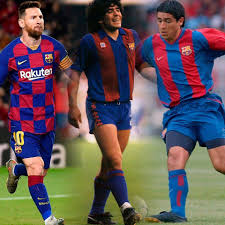 MI DIEZ ES RIQUELME - MESSI - MARADONA - ROMAN MI DIEZ ES RIQUELME |  Facebook