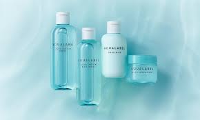 Multiple websites and databases have a good name list defining origin and meaning. Brand Story The Recent Apac Developments From The Biggest Names In Beauty