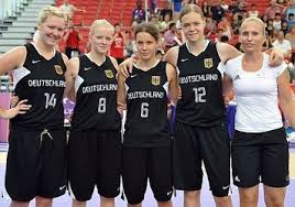 Die fiba eurobasket 2021 wird auf den zeitraum vom 1. Berliner 3x3 Historie Bis Zur Olympia Qualifikation Bbv