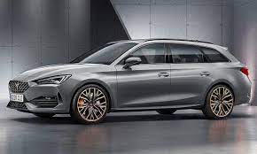 Seat leon algérie 2021 : Cupra Leon Sportstourer 2020 Preis Innenraum Autozeitung De