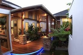 Each enchanting and cosy hideaway. Bentley Constructions Cairns Builder