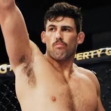 Rob Wilkinson vs. Ty Sharp, SportFight