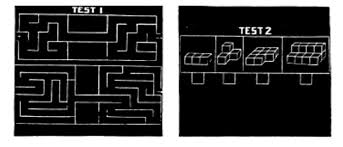 Selain itu waktu keseluruhan tes kraepelin pauli juga bisa lebih 1 jam meski hanya hitungan sederhana. Http Psikologi Fisip Unmul Ac Id Main Wp Content Uploads 2016 06 Modul Administrasi Tes 2017 Pdf