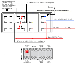 Carling style switch help yamaha yxz forums. Diagram 4 Pin Rocker Switch Wiring Diagram Free Picture Full Version Hd Quality Free Picture Iamdiagram Festivalacquedotte It