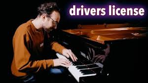 State, territories of puerto rico, american samoa, virgin islands, and guam, or canada, you have 60 days after becoming a minnesota resident to get your minnesota driver's license. Drivers License Noten Klavier Gesang Gitarre Pdf Download Streamen Oktav