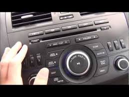 We researched stereo, speaker sizes and aftermarket accessories to see what will install. 2012 Mazda 3 Bose Sound System Demo Youtube