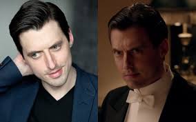 Charlie Anson: “What's On Your Mantelpiece?”