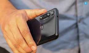 Motorola Moto G8 Plus Review: A ...