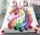 Unicorn Bed Set