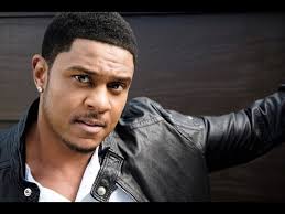 Actor Pooch Hall Still Has His Head in "The Game"