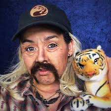 Sağlığa zararlı herhangi bir materyal içermemektedir. Best Joe Exotic Costume Ideas In 2020 Joe Exotic Halloween Costumes