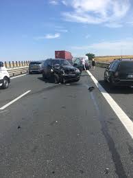 Accident grav în zona localităţii nădlac, jude. Update Accident Mortal Pe Autostrada TimiÈ™oara Arad O Femeie A Murit Tion