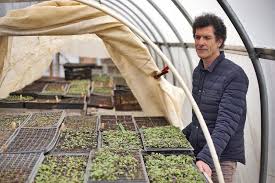 Remineralize the Earth | High Times at Equinox Farm: Ted Dobson ...