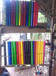 Skotlet scotlight scotlite pita reflektif lebar 1 cm meteranrp2.500: Jual Grosir Skotlet Polos Harga 1 Roll 15 Meter Di Lapak Miss Cha Bukalapak