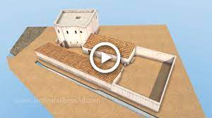 Ancient Athens 3D