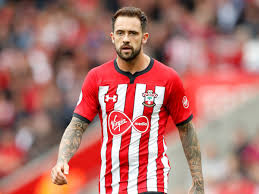 Latest on southampton forward danny ings including news, stats, videos, highlights and more on espn. Team News Danny Ings Handed Full Southampton Debut At